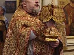 Неделя 21-я по Пятидесятнице